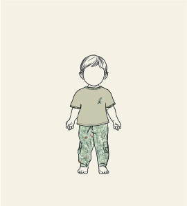 Cargo Pants